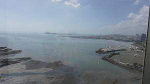 Avenida Balboa Panamá