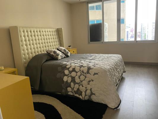 Posada del Rey , Apartamento en alquiler en Punta Paitilla | Posada del Rey  -  P4145141