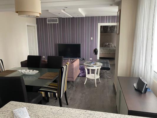 Posada del Rey , Apartamento en alquiler en Punta Paitilla | Posada del Rey  -  P4145141