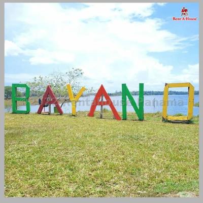 , Terreno en venta en Chepo | P4145603