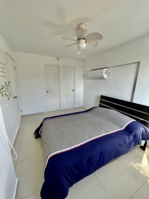 City Towers, Rio Abajo