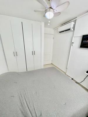 City Towers, Rio Abajo