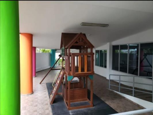 City Towers, Panamá