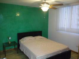 Torres de San Francisco San Francisco, Panamá