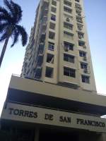 Torres de San Francisco San Francisco, Panamá