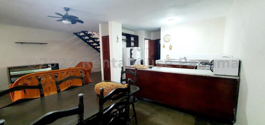 , Casa en alquiler en Betania | P4147444