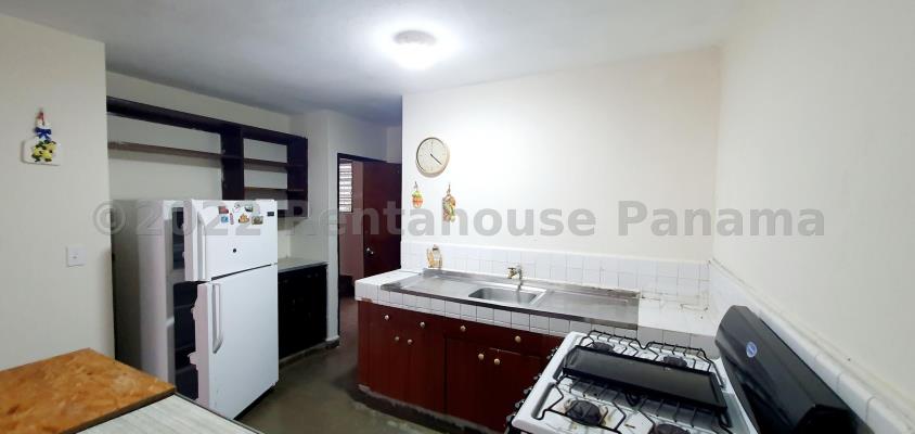 , Casa en alquiler en Betania | P4147444