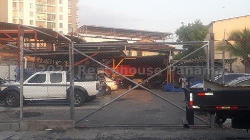 Parque Lefevre Panamá