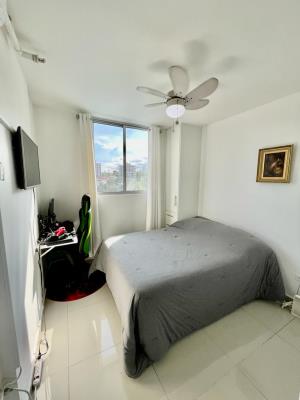 City Towers, Panamá