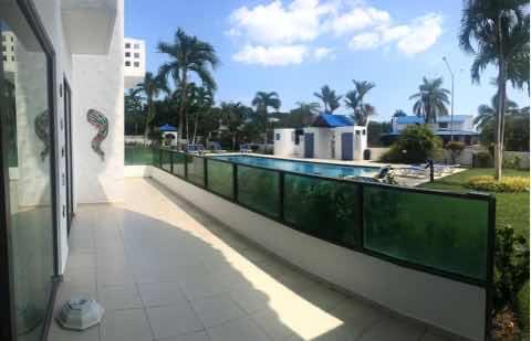 Coral Park - Playa Blanca, Antón