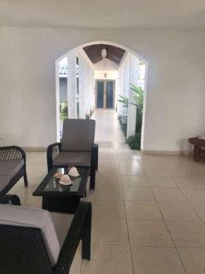 Coral Park - Playa Blanca, apartamento