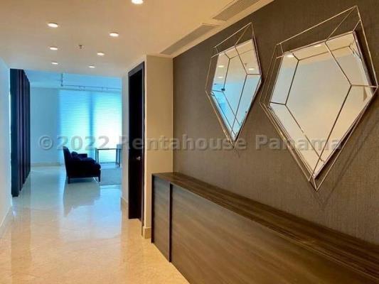 , Apartamento en alquiler en Punta Paitilla | P4150699