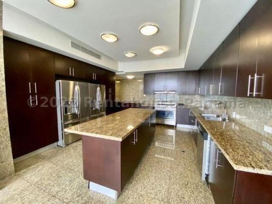 , Apartamento en alquiler en Punta Paitilla | P4150699