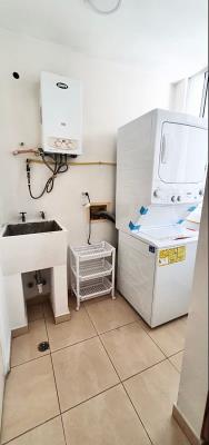 Pacific Blue, Punta Paitilla