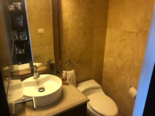 , Apartamento en alquiler en Costa del Este | P4150993