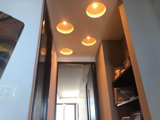 , Área Metropolitana