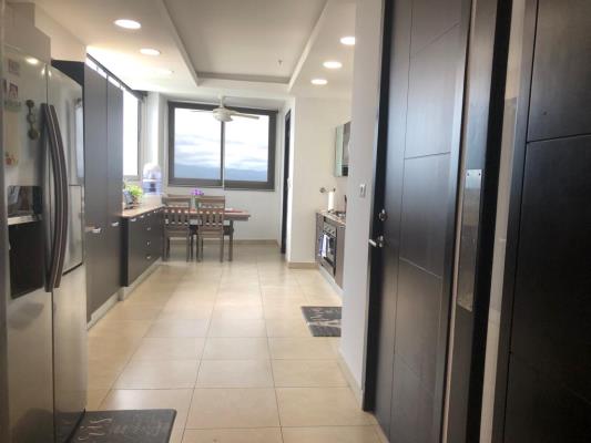 , Apartamento en alquiler en Costa del Este | P4150993
