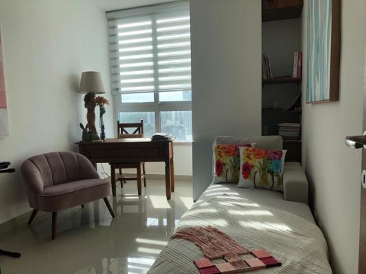 , Apartamento en venta en Bella Vista | P4151049
