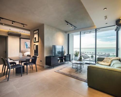 , Área Metropolitana