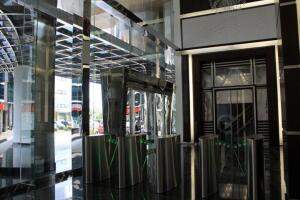 Ernesto Cordoba Campos Panamá