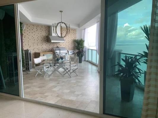 , Apartamento en venta en Punta Pacifica | P4152400