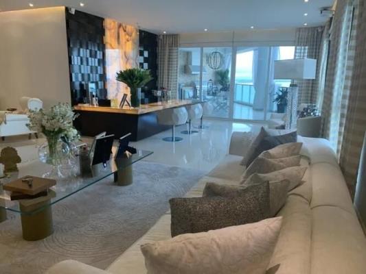 , Apartamento en venta en Punta Pacifica | P4152400