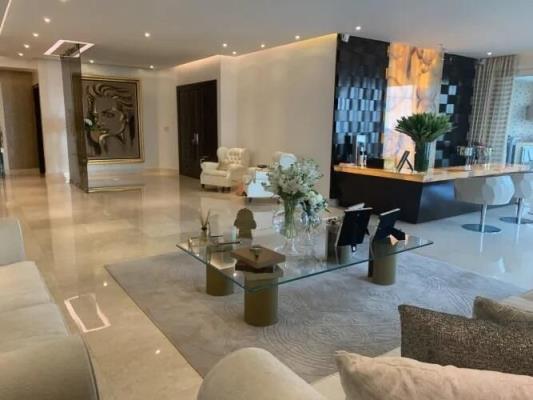 , Apartamento en venta en Punta Pacifica | P4152400