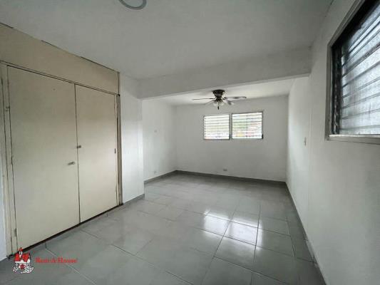 , Casa en alquiler en Betania | P4153352