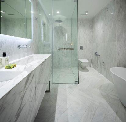 Hyde Wanders & Yoo, Área Metropolitana