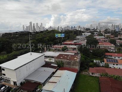, Terreno en venta en Parque Lefevre | P4154311