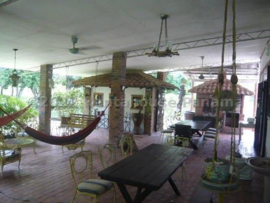 , Terreno en venta en Nueva Gorgona | P4154318