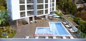 , Parque Lefevre