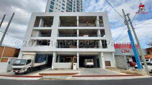 Parque Lefevre Panamá