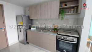 , Apartamento en venta en Parque Lefevre | P4155193