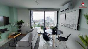 , Apartamento en venta en Parque Lefevre | P4155193