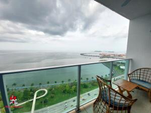 , Apartamento en venta en Avenida Balboa | P4155221