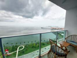 Avenida Balboa Panamá