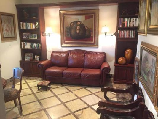 , Área Metropolitana