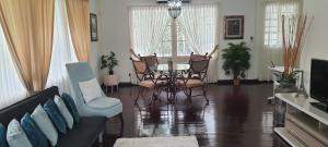 Las Margaritas de Chepo Chepo