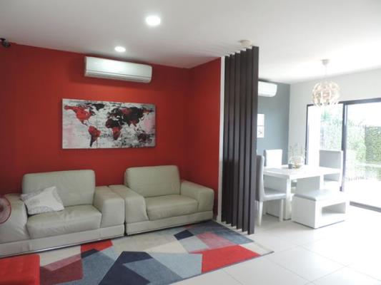 Costa Linda, Panamá