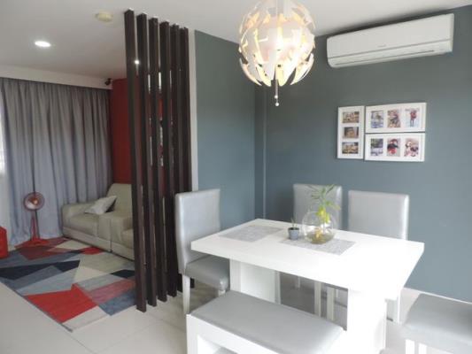 Costa Linda, Proyectos en Juan Diaz |  Costa Linda | P4156726