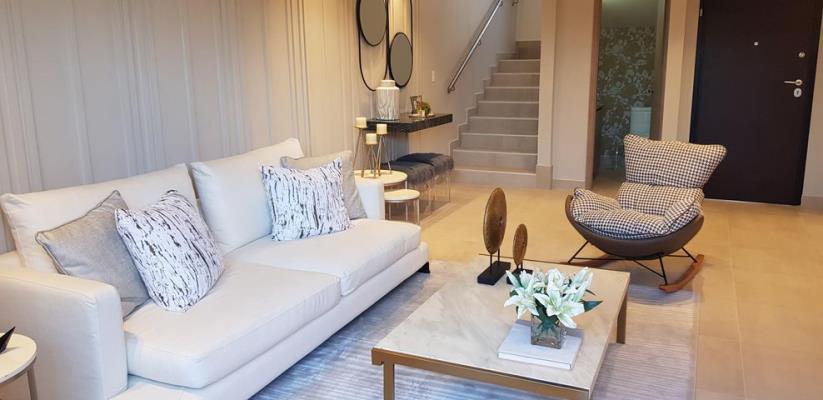 Costa Linda, Proyectos en Juan Diaz |  Costa Linda | P4156733