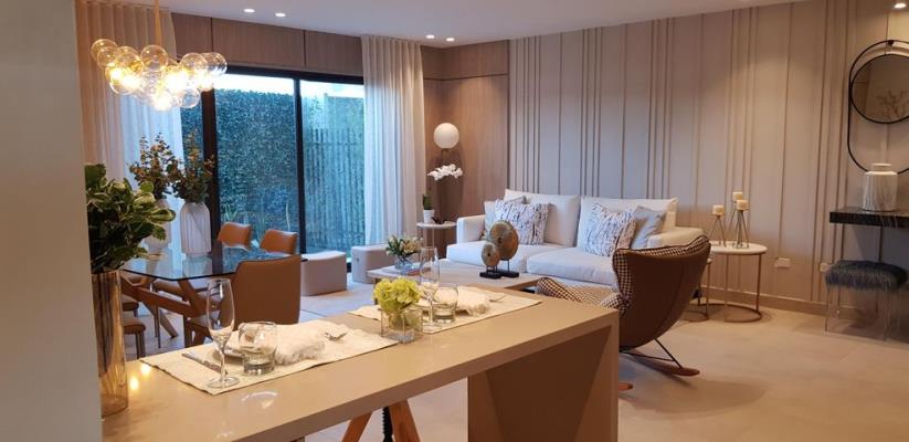 Costa Linda, Juan Diaz