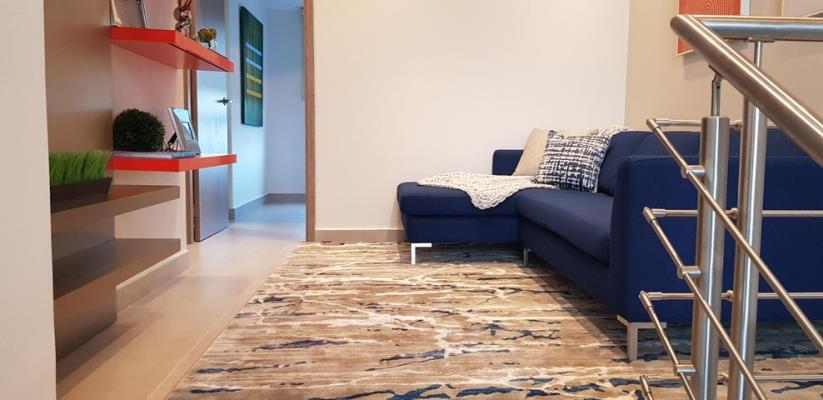 Costa Linda, Juan Diaz