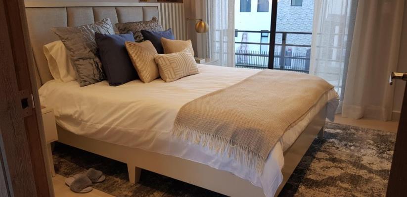 Costa Linda, Panamá