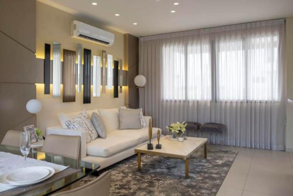 Costa Linda, Panamá