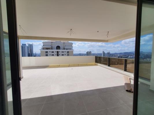 Mirador Costa del Este, Panamá