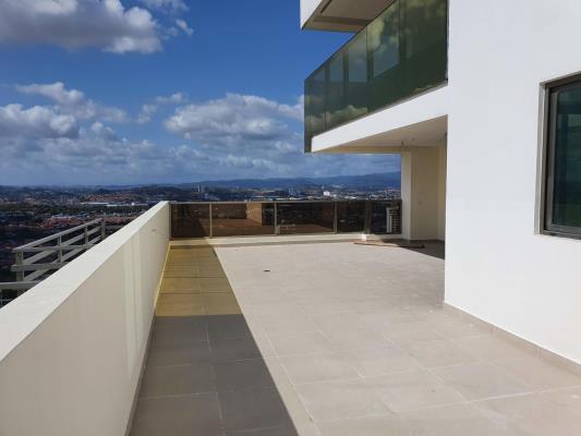 Mirador Costa del Este, Panamá