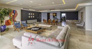 Allure at the park, apartamento