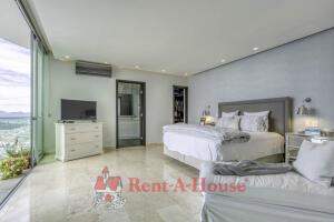 Allure at the park, apartamento